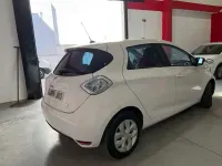 Usado Renault Zoe Life 64 kW (88 CV) 2014 Eléctrico Utilitario