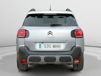 Usado Citroën C3 Aircross Shine 131 CV (96 kW) 2023 SUV