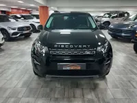 Usado Land Rover Discovery Sport SE 150 CV (110 kW) 2017 Negro SUV