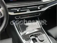 Usado BMW X5 Comfort Edition 298 CV (219 kW) 2025 Negro SUV