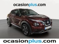 Occasion Nissan Juke N-Connecta 114 PK (83 kW) 2025 Rood SUV