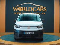 Usado Fiat Doblò 102 CV (75 kW) 2023 Blanco Monovolumen