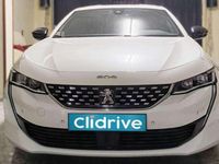 Usado Peugeot 508 GT-line 177 CV (130 kW) 2019 Blanco Berlina