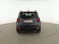 Usado Jeep Renegade Limited 120 CV (88 kW) 2021 Gris SUV