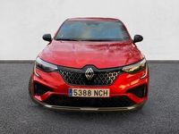 Nuevo Renault Arkana Techno 140 CV (102 kW) 2025 SUV