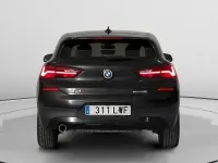 Occasion BMW X2 Comfort Edition 140 PK (102 kW) 2022 SUV