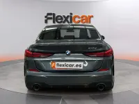 Usado BMW 218 150 CV (110 kW) 2022 Gris Coupe