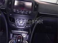 Usado Opel Insignia Excellence 136 CV (100 kW) 2017 Blanco Berlina