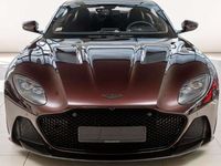 usado Aston Martin DBS Superleggera