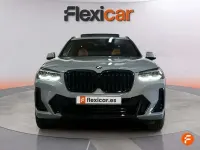 Usado BMW X3 197 CV (144 kW) 2024 Gris SUV