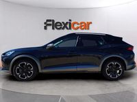 Usado Cupra Formentor 150 HP (110 kW) 2023 Preto SUV