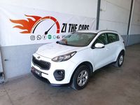 usado Kia Sportage 1.7CRDi VGT Eco-D. x-Tech18 4x2