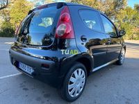 usado Peugeot 107 5p Basic 1.0 i 68cv