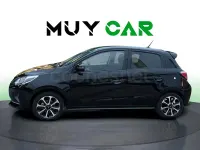 Usado Mitsubishi Space Star Motion 71 CV (52 kW) 2023 Negro Utilitario