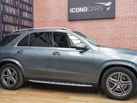 usado Mercedes GLE350 300d 4Matic Aut.