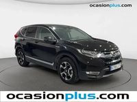 usado Honda CR-V 2.0 i-MMD 4x2 ELEGANCE NAVI