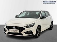 Usado Hyundai i30 N Line 120 CV (88 kW) 2022