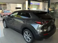 Nuevo Mazda CX-30 Center-Line 140 CV (102 kW) 2026 Gris / plata SUV