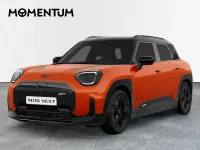 Usado Mini Aceman Essential 135 kW (184 CV) 2025 Rojo SUV