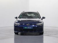 Usado VW Golf VII Life 115 CV (84 kW) 2021 Utilitario