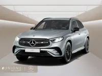 Nuevo Mercedes GLC300 306 CV (225 kW) 2025 Gris