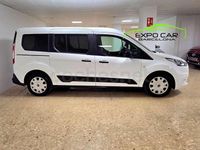 Usado Ford Tourneo Connect Active 100 CV (73 kW) 2020 Blanco Monovolumen