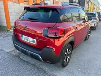 Usado Citroën C3 Aircross Shine 120 CV (88 kW) 2020 Rojo SUV