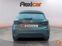 Usado MG MG3 Comfort 116 CV (85 kW) 2025 Gris Utilitario