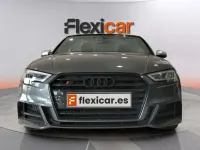 Usado Audi A3 Cabriolet Premium 310 CV (228 kW) 2017 Negro Descapotable