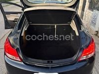 Usado Opel Insignia Edition 130 CV (95 kW) 2012 Gris / plata Berlina