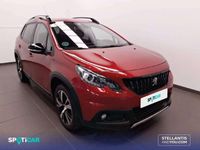 usado Peugeot 2008 1.2 PureTech S&S GT Line 110