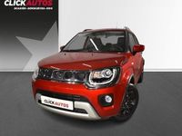 Usado Suzuki Ignis 83 CV (61 kW) 2024 SUV
