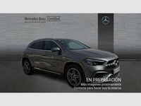 Usado Mercedes GLA250 218 CV (160 kW) 2025 Gris SUV