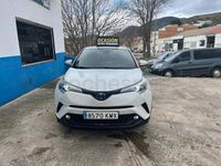 Usado Toyota C-HR Active 122 CV (89 kW) 2018 Blanco SUV