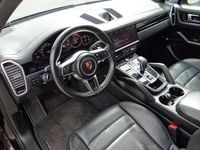 Usado Porsche Cayenne 340 CV (250 kW) 2018 Negro SUV