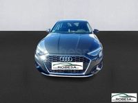 Usado Audi A3 Advanced Plus 116 CV (85 kW) 2024 Gris / plata Berlina