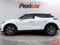Usado DS Automobiles DS3 Bastille 100 CV (73 kW) 2023 Blanco SUV