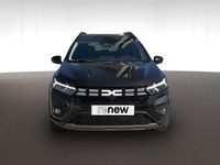 Usado Dacia Jogger Expression 140 CV (102 kW) 2024 Negro Monovolumen