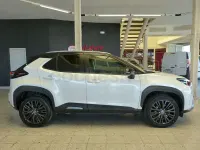 Usado Toyota Yaris Cross 116 CV (85 kW) 2021 Blanco SUV