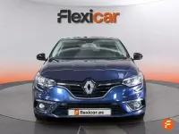Usado Renault Mégane LIMITED 140 CV (102 kW) 2020 Azul