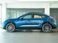Usado Porsche Macan Turbo 469 kW (639 CV) 2024 Eléctrico SUV