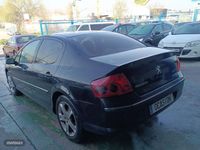 usado Peugeot 407 ST Spport HDI 110