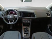 Novo Seat Ateca Style 150 HP (110 kW) 2026 Branco SUV