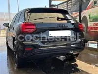 Usado Audi Q2 150 CV (110 kW) 2025 Negro SUV