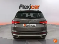 Usado Seat Ateca Xperience 150 CV (110 kW) 2022 Gris SUV