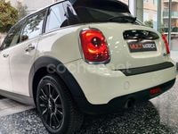 Usado Mini Cooper 136 CV (100 kW) 2015 Beige Utilitario