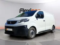 Usado Peugeot Expert 102 CV (75 kW) 2020 Blanco Van