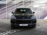 Usado Porsche Cayenne 680 CV (500 kW) 2020 Negro SUV