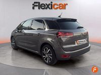 Usado Citroën C4 Feel 130 CV (95 kW) 2019 Gris