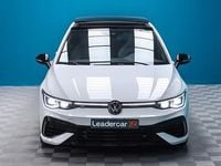 Usado VW Golf VIII R 320 CV (235 kW) 2023 Blanco Berlina